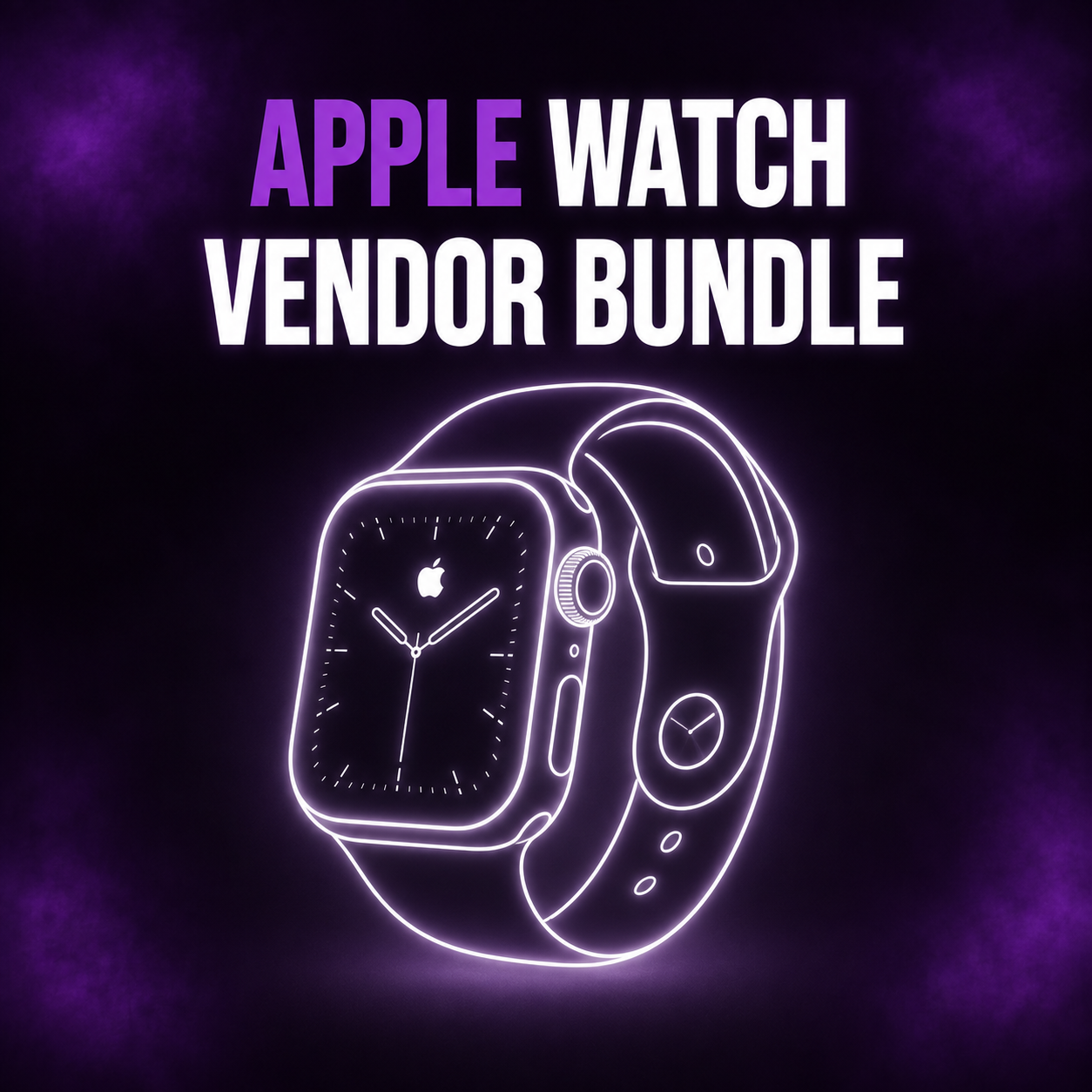 Apple Watch Vendor