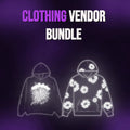 Clothing Vendor