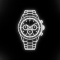 Rolex Vendor