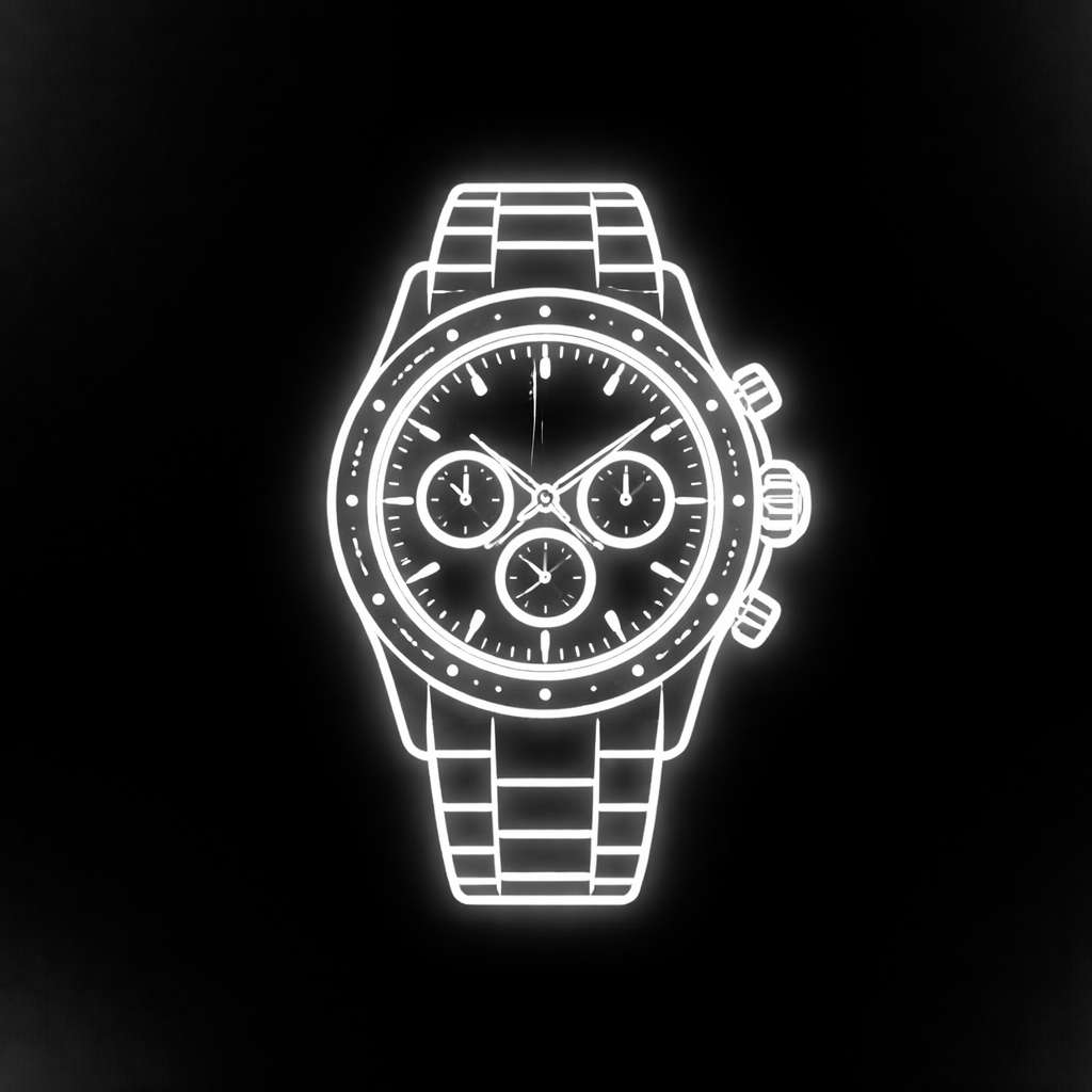 Rolex Vendor