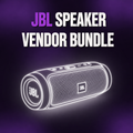 JBL Speaker Vendor