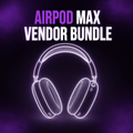 Airpod Max Vendor