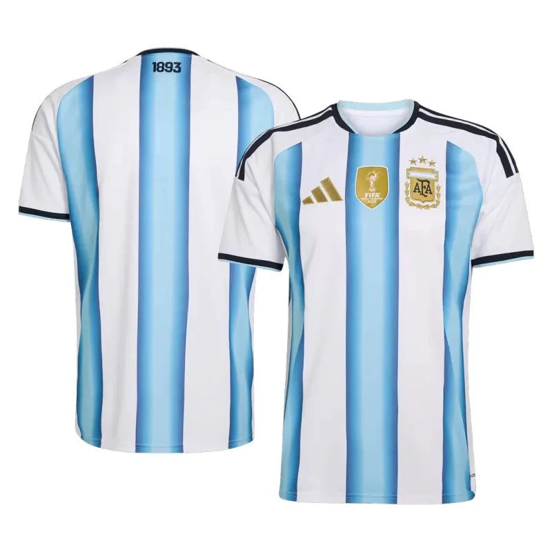 World Cup Jerseys