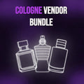 Cologne vendor